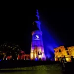 qutub-minar-most-visited-tourist-destination-for-foreigners-in-april-june